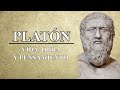 Filosofía de Platón: Introducción a su vida, obra y pensamiento.