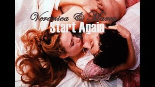 Veronica + Marco: Start Again (Dangerous Beauty)