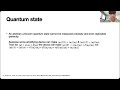 [QISCA Joint Seminar] 250217(A) Quantum Teleportation in Quantum Computing by Woojin Jung (SQRT)