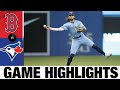 Red Sox vs. Blue Jays Game Highlights (8/6/21) | MLB Highlights