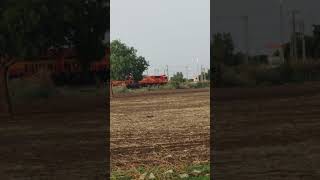 #train #railvlogger #indian_railways #railway #railwaycontent #gdce #indianrailways #railtrack
