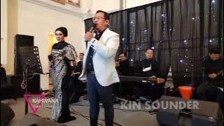 KHAYALANKU - ELCORONA LIVE BARUNAWATI 2022