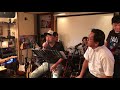 OH,GIRL(悲しい胸のスクリーン)/2018/09/07/駒込はっぴいえんどサザンセッション会