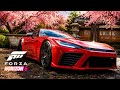 Forza Horizon 6 Early Access Gameplay