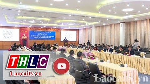 Bàn giải pháp tháo gỡ khó khăn cho các doanh nghiệp | THLC