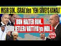 Hani İnemezdik 5 ŞAHİNİMİZ VAATTİYAYA İNDİ