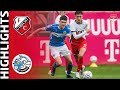 Jong Utrecht Den Bosch goals and highlights