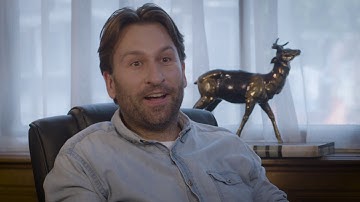 Een echte baas, een echte hypotheek