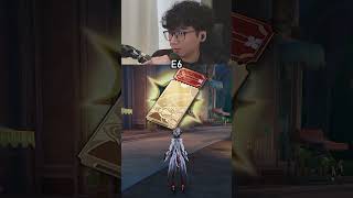 No One Has Ever Called Me This Before