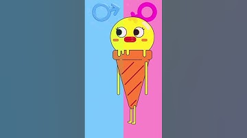 The Amazing World of Gumball Gender Swap edit