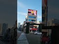 #대구 #시내 #동성로 어릴적 자주 놀던 곳