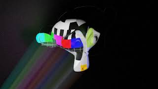 Projection mapping with a moving projector (Simulation)