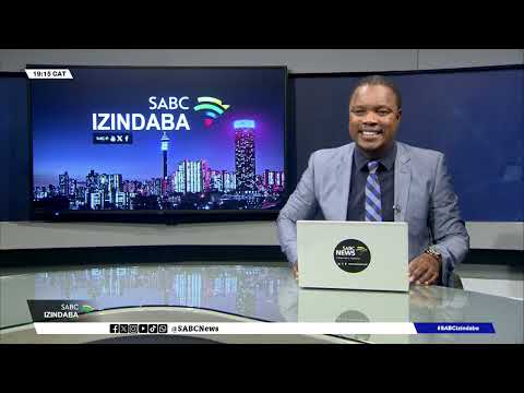 Izindaba zesiZulu @19H00