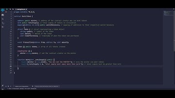 Build and Deploy an ERC-20 Token: A Beginner’s Walkthrough