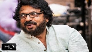 Shahrukh Used To Always Tell Me During Devdas - Sanjay Leela Bhansali