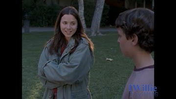 Freaks And Geeks (Kim Kelly Is My Friend) (Part 5) IWillie