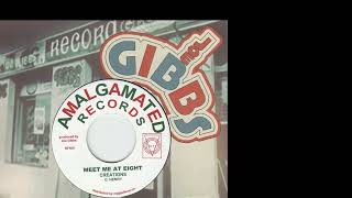 洋楽 Meet Me At Eight - The Creations (Rio) Creations - Meet Me At Eight - YouTube