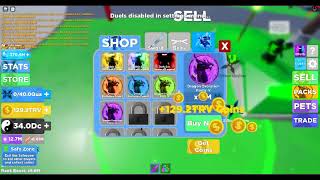 Getting Master Legend Sensei Hunter in Roblox Ninja Legends Getting Master Legend Sensei Hunter in Roblox Ninja Legends