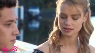 Lyla y Zac || You Found Me