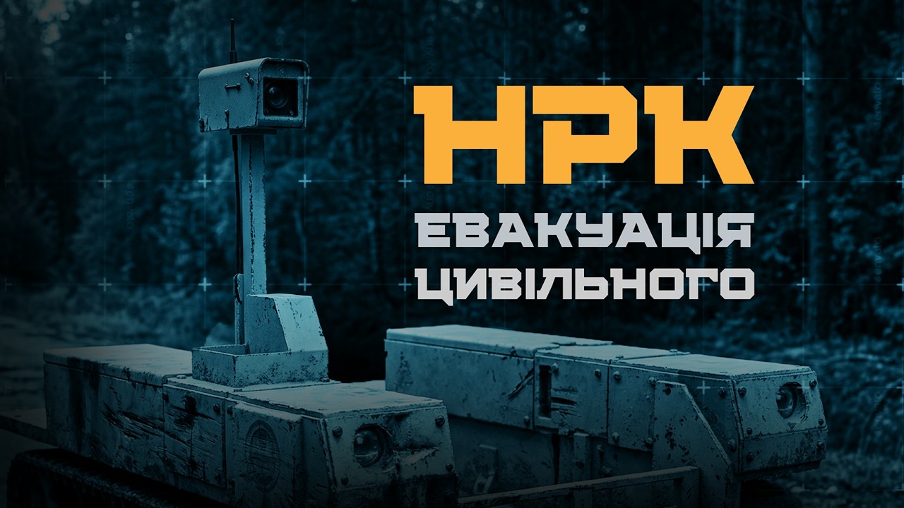 Врятували цивільного: як бійці ОРІОН застосовують НРК