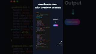 Gradient Button