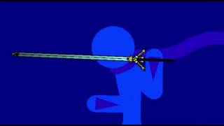(Stick Nodes) Against Series my progress of episode 7/finale
