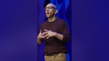 How to challenge your negative self talk #shorts #tedx