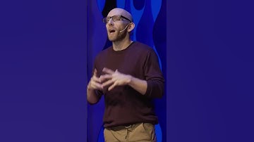 How to challenge your negative self talk #shorts #tedx