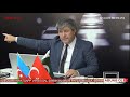 “Siyasət meydanı"#1189  “Gəncəni niyə cəzalandırırlar?!”  01.11.2021