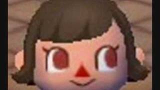 Animal Crossing: Let's Go to the City - Hair Guide (Girls)