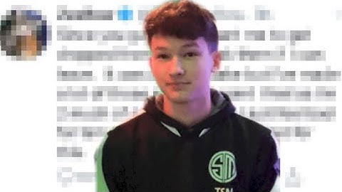 ZEXROW LEAVING TSM!!!