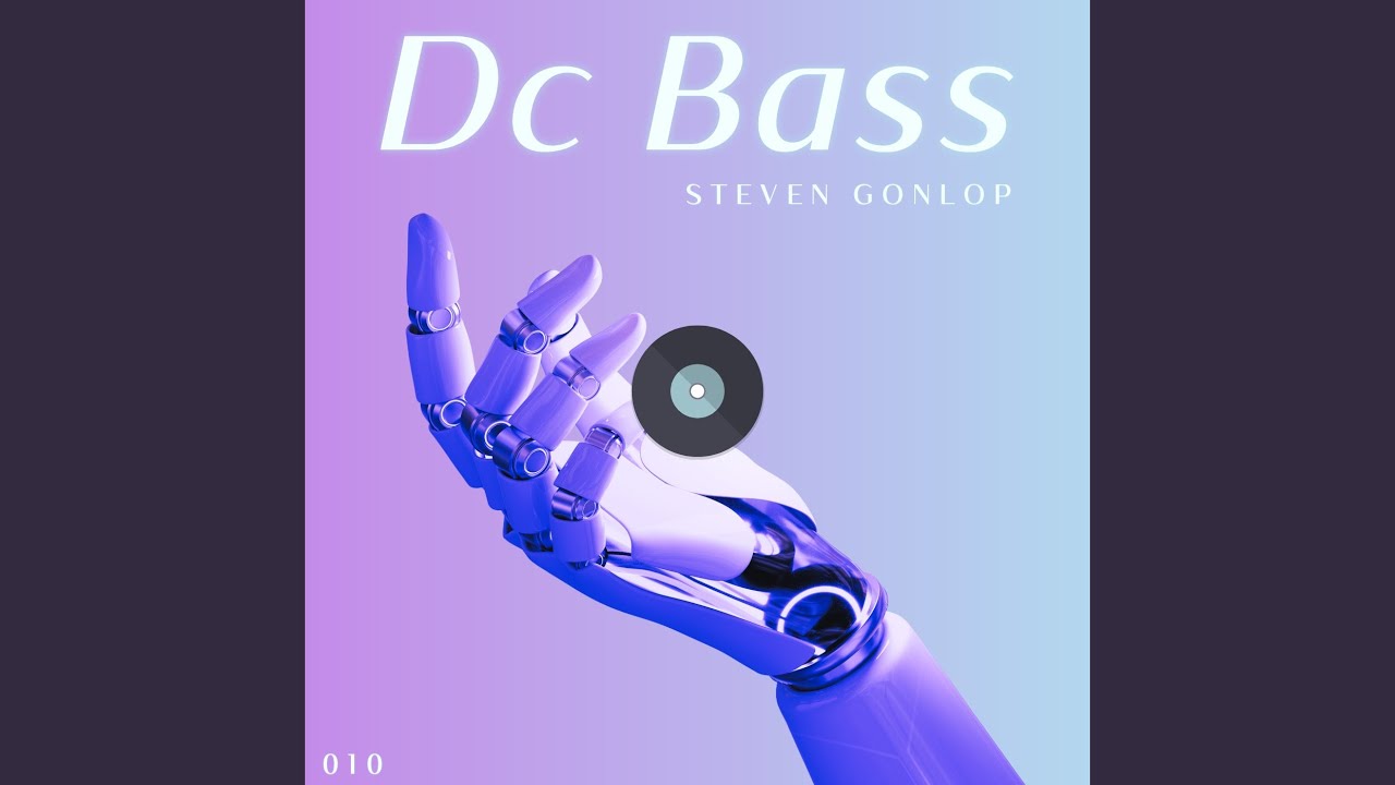 Steven Gonlop - Bass (Original Mix)
