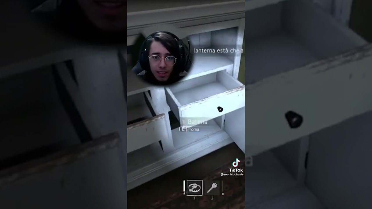 os maiores sustos em live