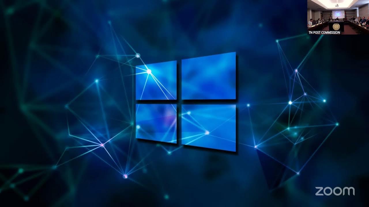 TN POST Commission Meeting September 19, 2025