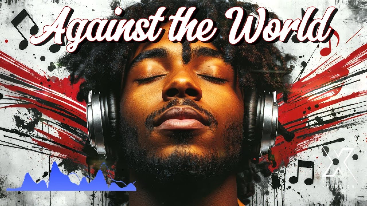 Against the World – Xplosion Music 2025 | Afro-fusion & Afro-pop
