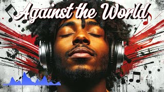 Against the World – Xplosion Music 2025 | Afro-fusion & Afro-pop screenshot 1