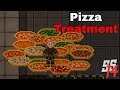 Ss14  reject modern medicine eat pizza