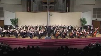 Khachaturian Symphony No. 3 Excerpt 1 Khachaturian Symphony No. 3 Excerpt 1