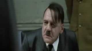Hitler hates the Cubs!!!