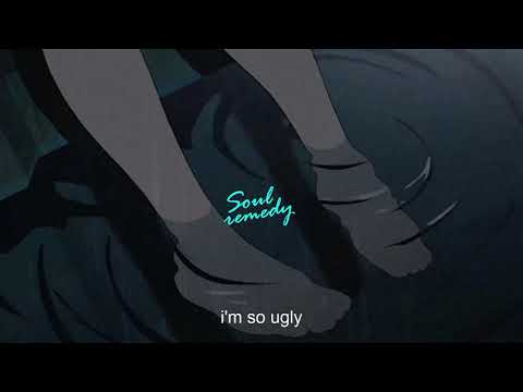 timmies - ugly (ft. nineteen95) (Lyrics in CC)