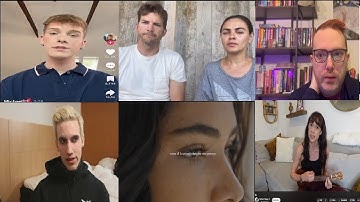 Penguinz0 Bad Apologies Compilation