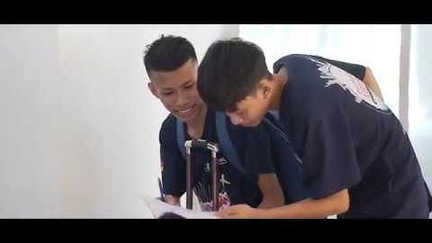 Công dân toàn cầu   Du học sinh CHLB Đức   Đội 5