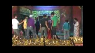 Sandiwara CHANDRA SARI lagu gendakan bae