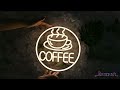 Britrio Coffee Neon Sign for Home Cafe Bar Kitchen Dinning Room Light Wall Art Decoration