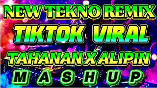 nee Tekno Remix Tiktok Viral Tahanan C Alipin Mashup