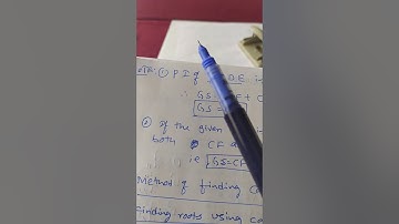 18MATDIP41, Module 3, Video 1, SECOND and HIGHER ORDER LDE