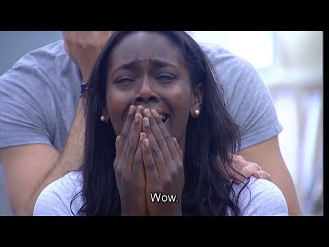 HEARTBREAKING! Emotional Letter From Home - Big Brother Israel - Big Brother Universe