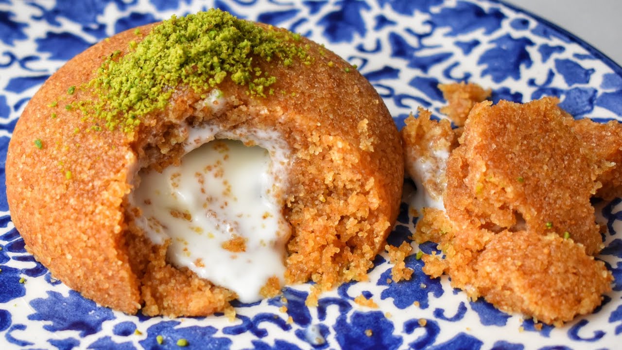 TAM KIVAMINDA🔝 GARANTİ İRMİK HELVASI TARİFİ ŞERBETİ KAYNATMAYA GEREK YOK 🤚 /İRMİK HELVASI