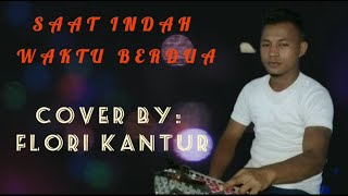 Cover Lagu Mario Saat Indah Waktu Berdua Lagu Thn 90 An By Flori Kantur
