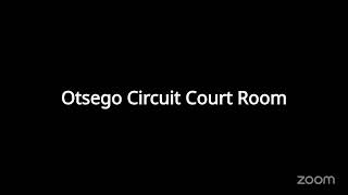 46th Circuit Court - Judge George Mertz